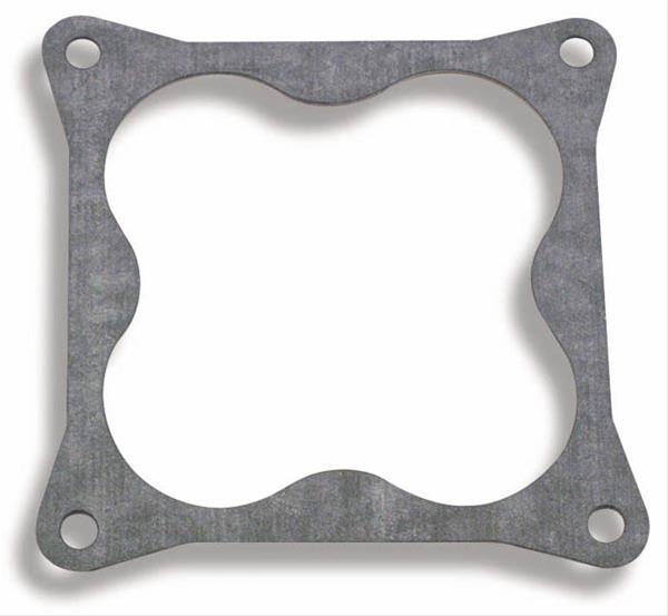 Holley 9910102 Holley Throttle Body Gaskets Summit Racing