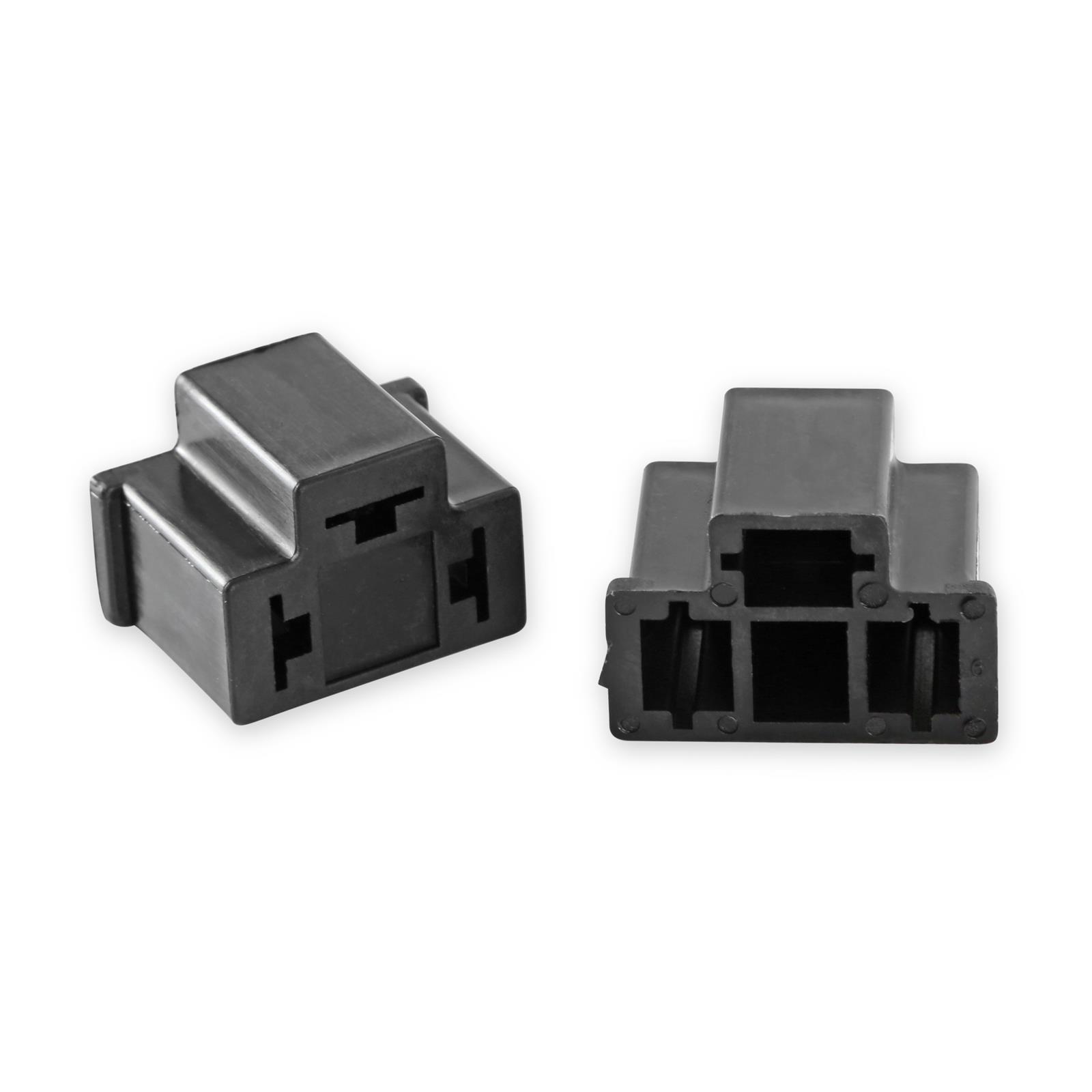 Holley RetroBright Headlight Adapter H821