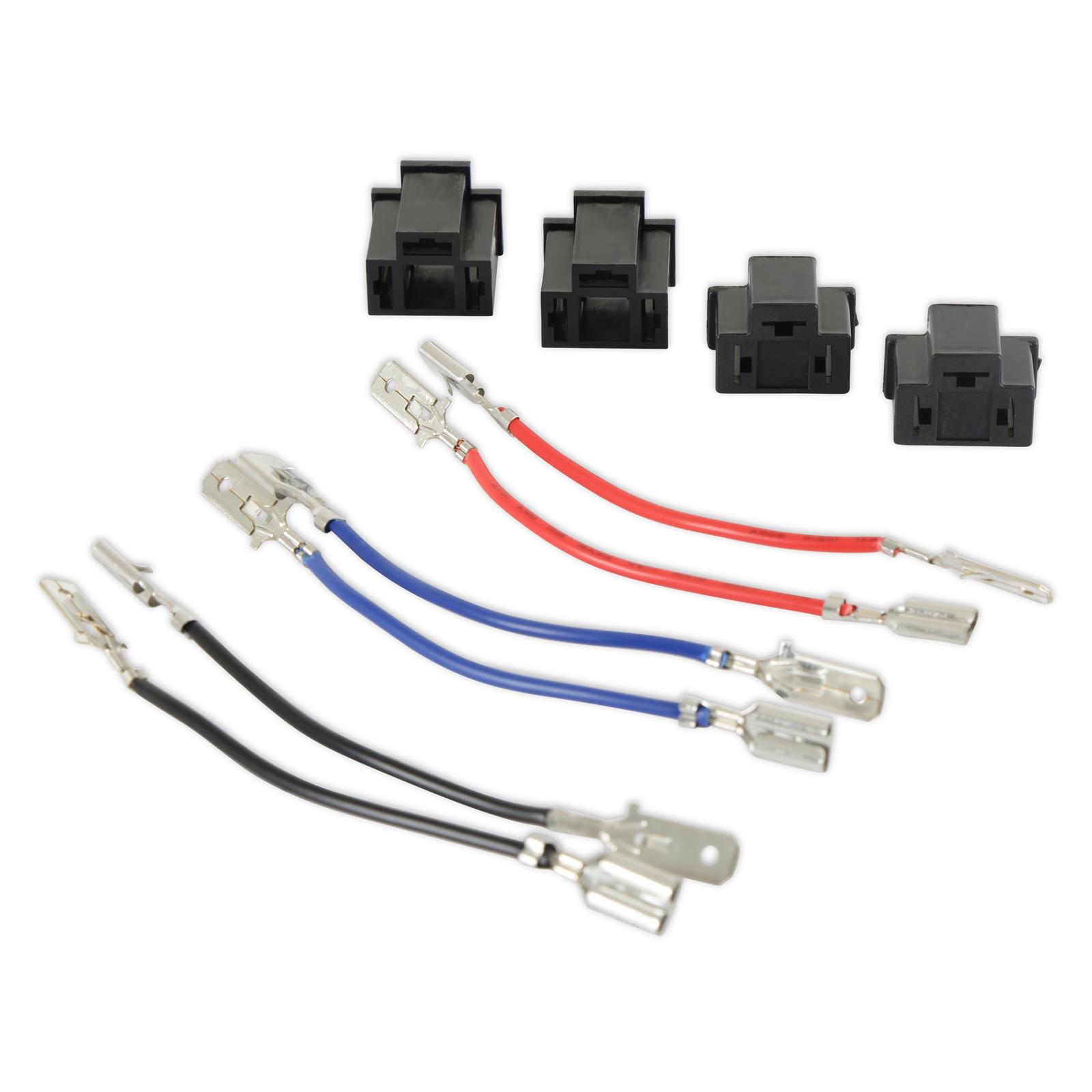 Holley RetroBright Headlight Adapter H821