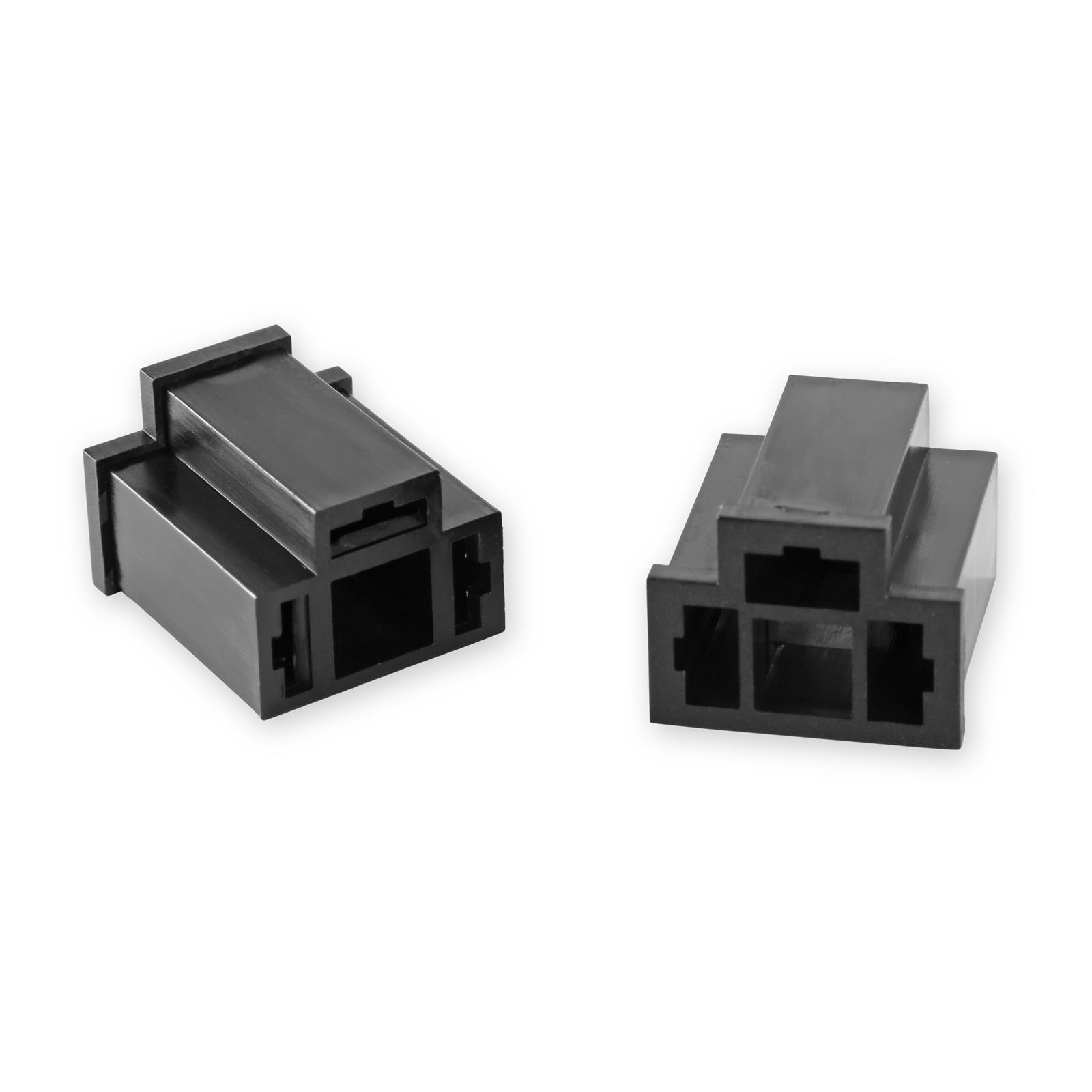 Holley RetroBright Headlight Adapter H821