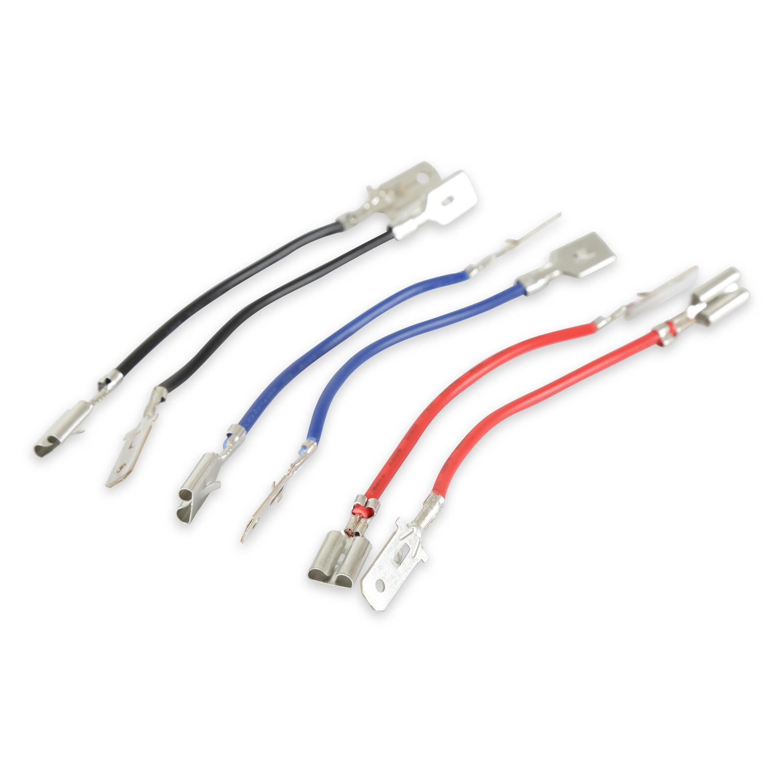 Holley RetroBright Headlight Adapter H821