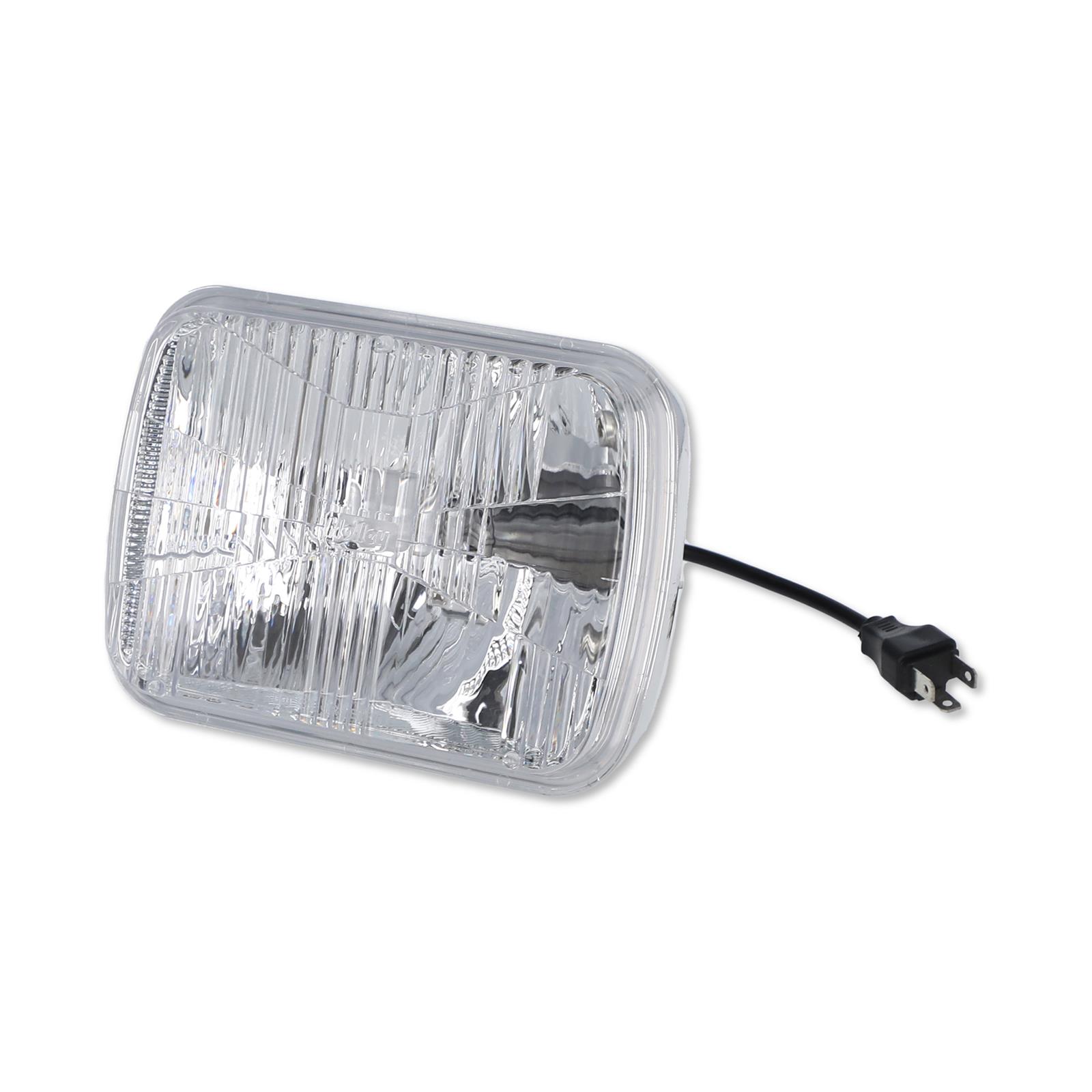 Holley LFRB130 Holley RetroBright LED Headlights | Summit Racing
