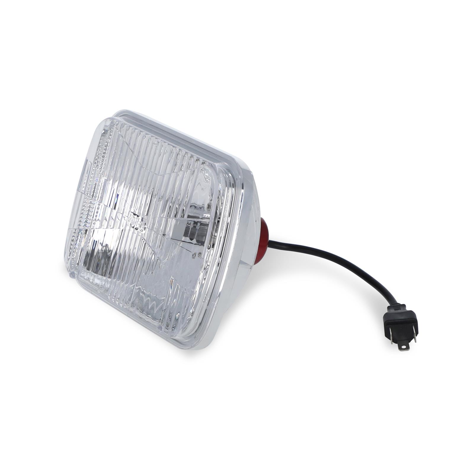 Holley LFRB130 Holley RetroBright LED Headlights | Summit Racing