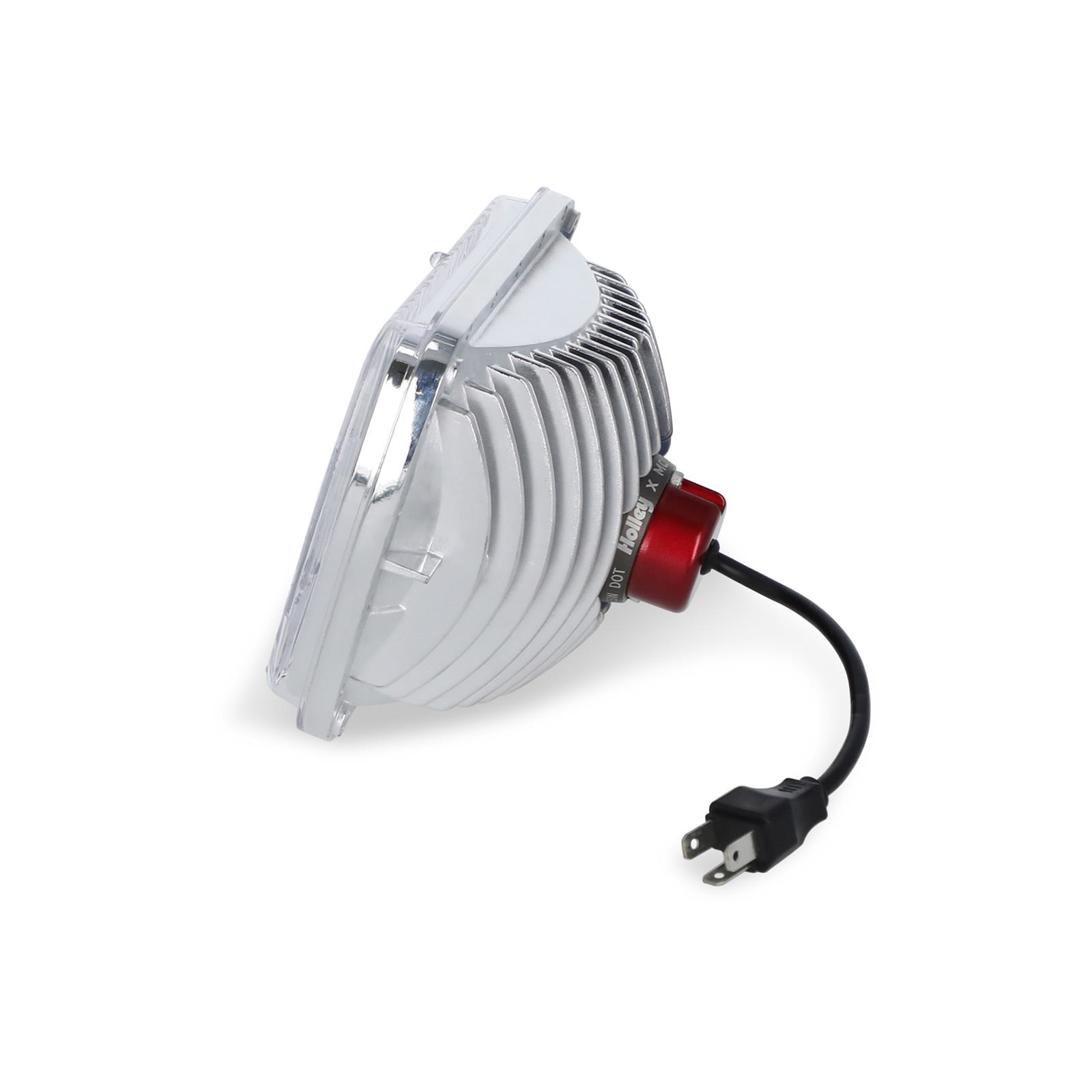 Holley LFRB130 Holley RetroBright LED Headlights | Summit Racing