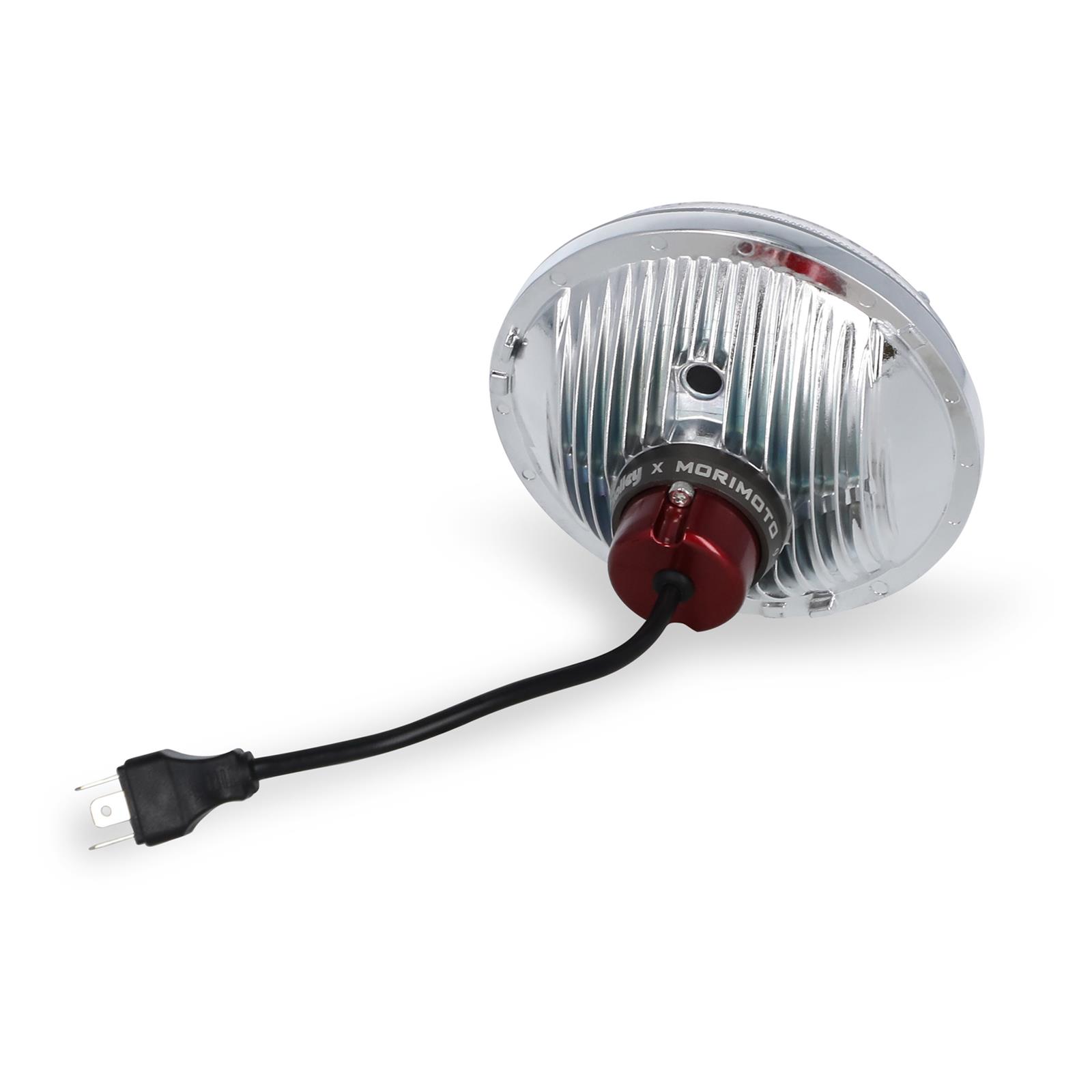 Holley LFRB145 Holley RetroBright LED Headlights | Summit Racing