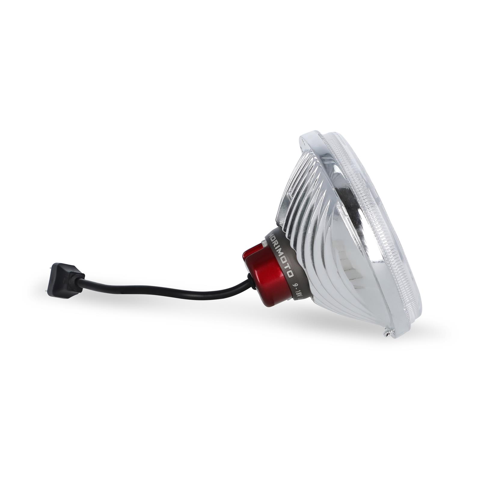 Holley LFRB145 Holley RetroBright LED Headlights | Summit Racing