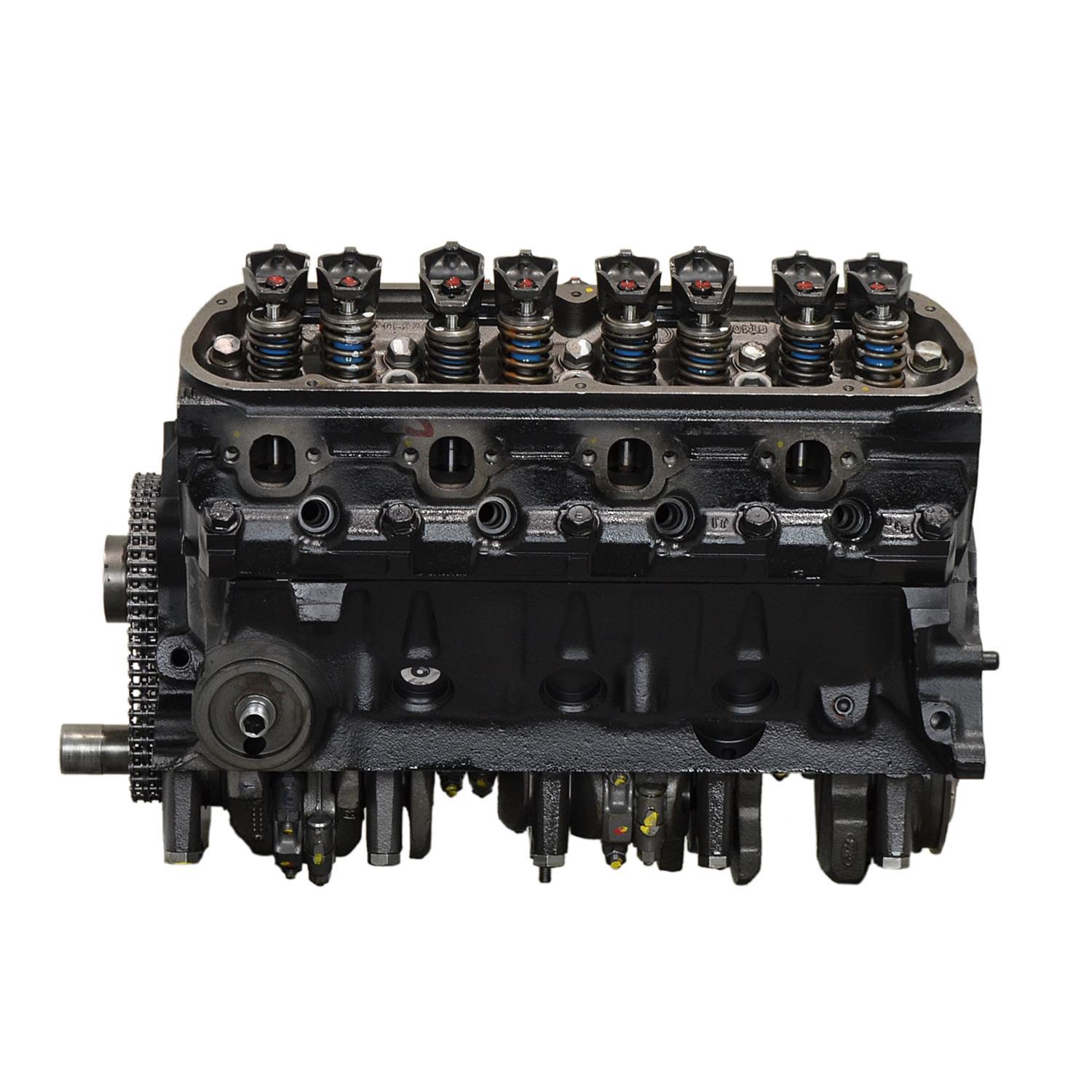 Are Atk Engines Any Good