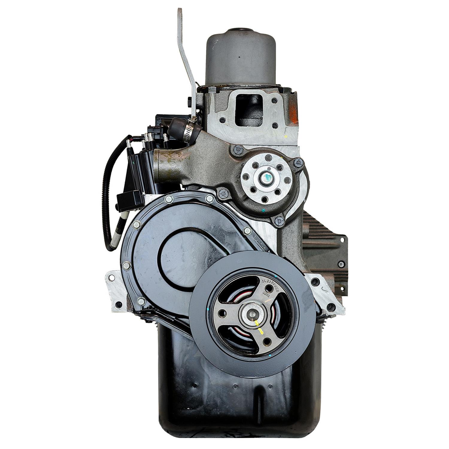 ATK Marine Engine NGM30M ATK Marine Rebuilt Long Block Engines Summit