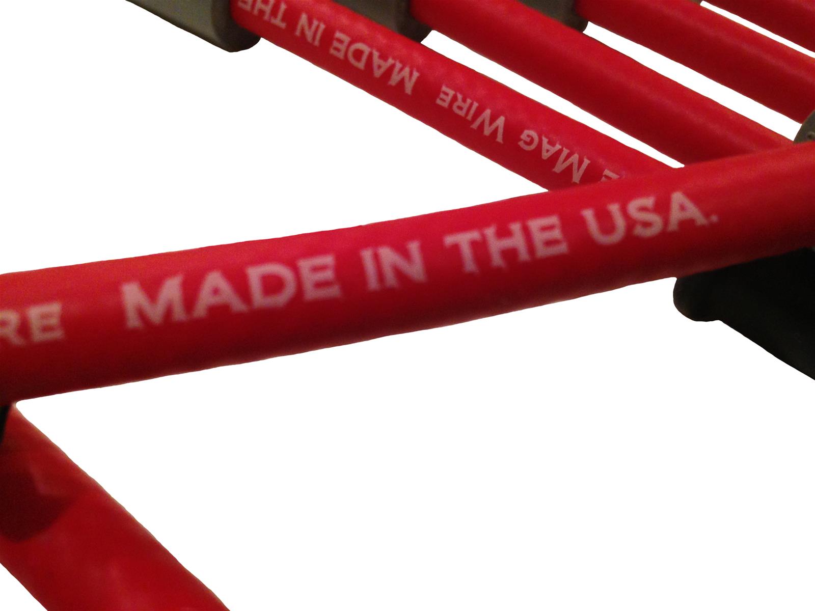 Hinson Motorsports, Inc. 8004 Hinson Motorsports 500 Ohm Spark Plug