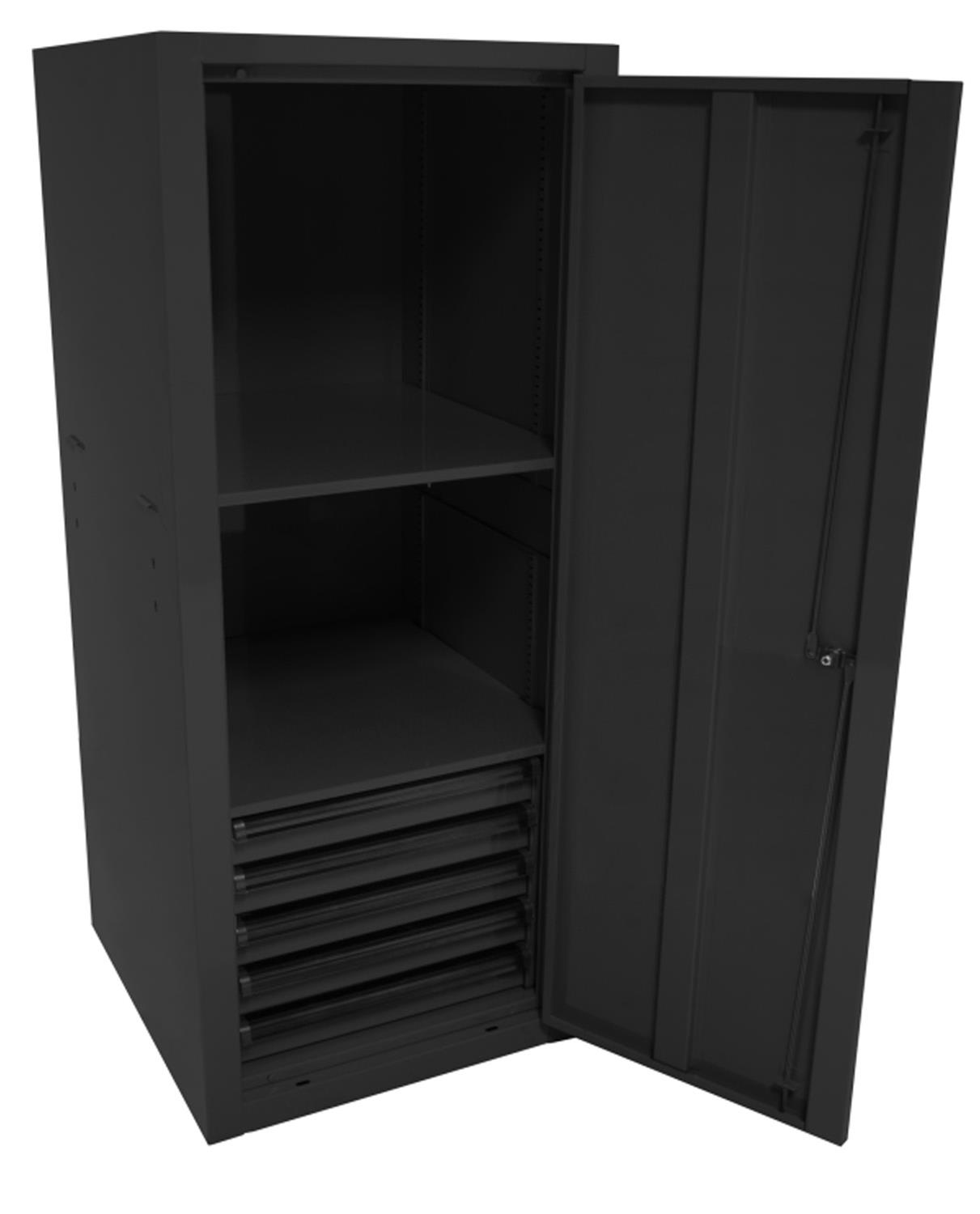 黒マント様 未使用 HOLMENKOL SUPER PRO PLUS Homak Toolboxes BK08021050 Homak RS Pro Series Side Lockers