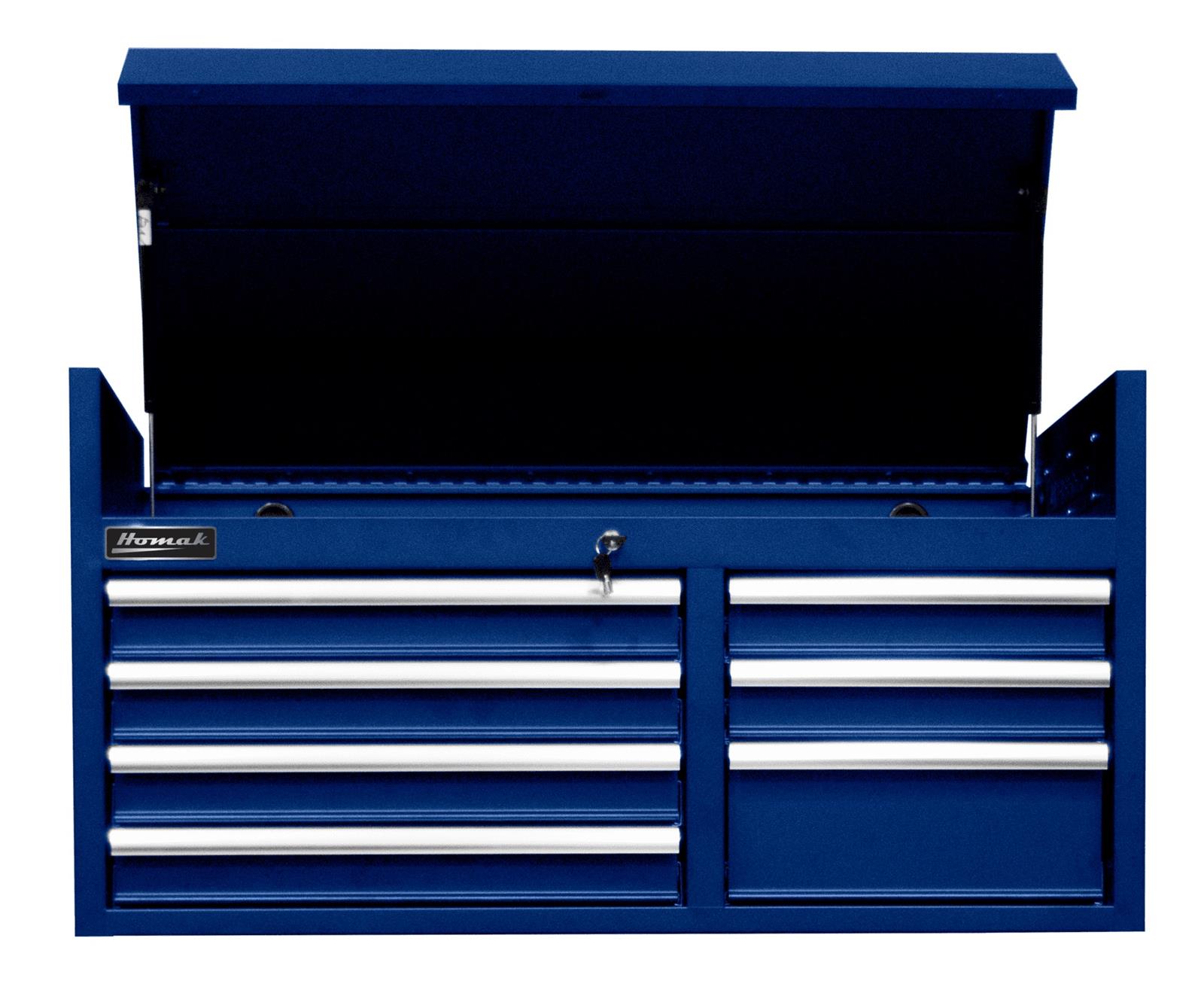 Homak Toolboxes BL02041072 Homak 41 in. SE Series Top Chests