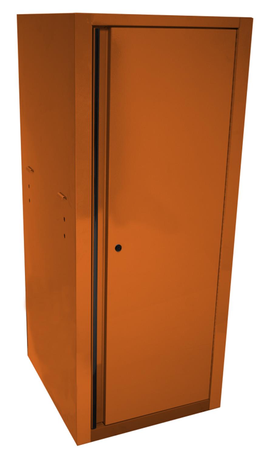 Homak Toolboxes OG08021050 Homak RS Pro Series Side Lockers