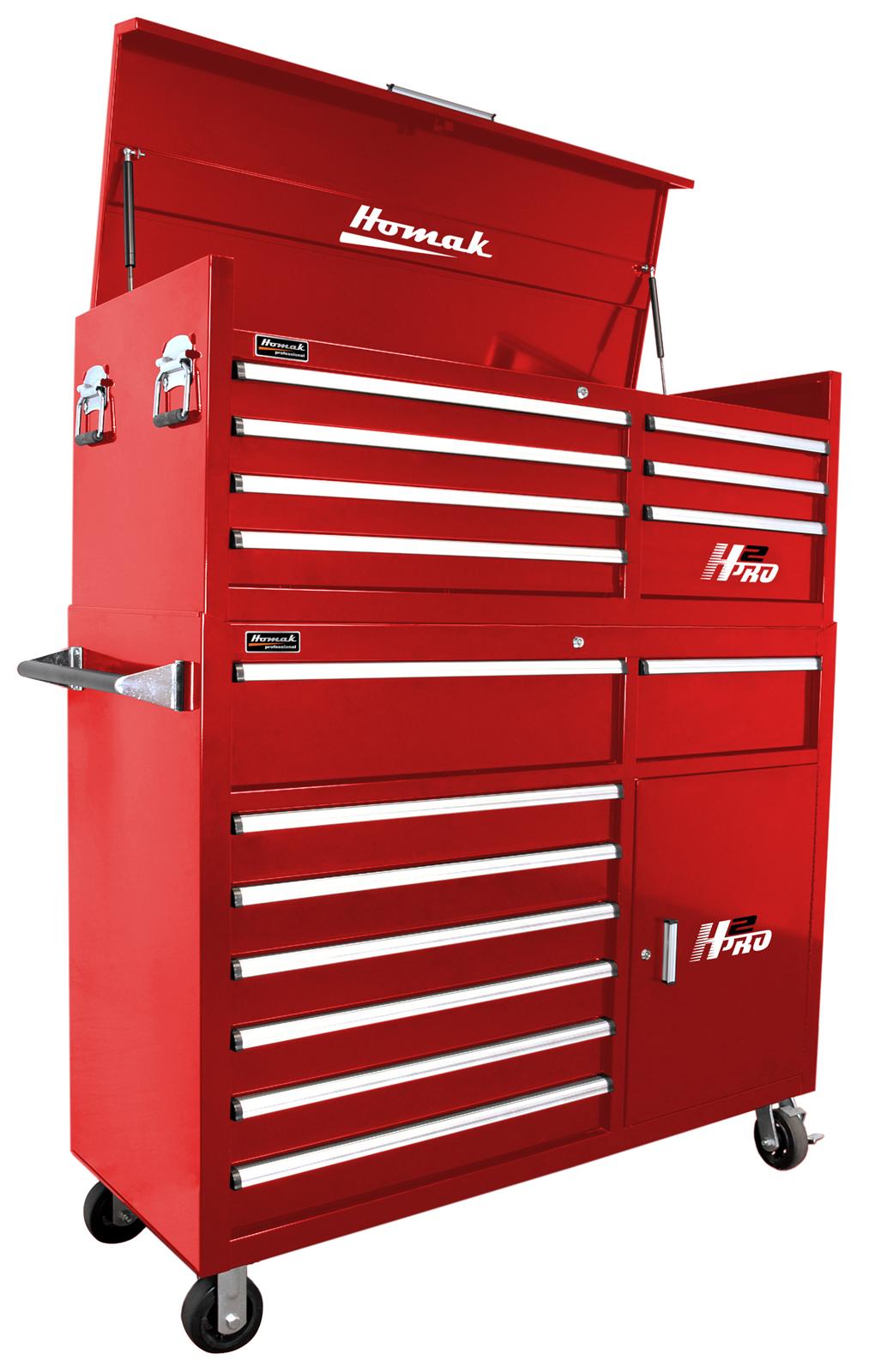 Homak Toolboxes RD04056082