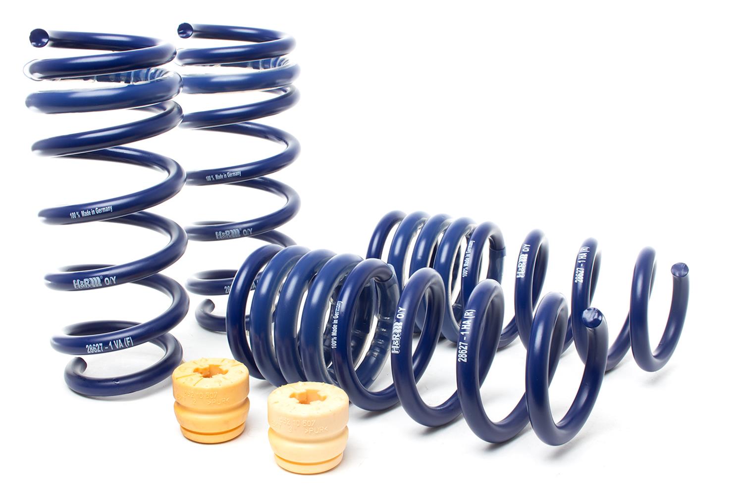 H&R Spring 28627-1 H&R Sport Springs | Summit Racing