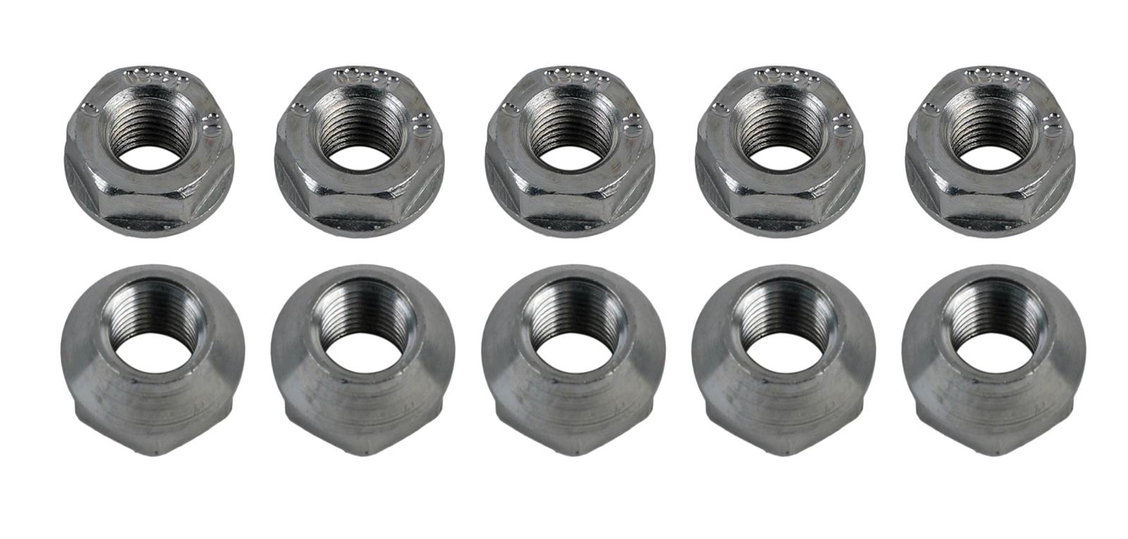 H&R Spring 4065640 H&R TRAK+ DRM Series Wheel Spacers | Summit Racing