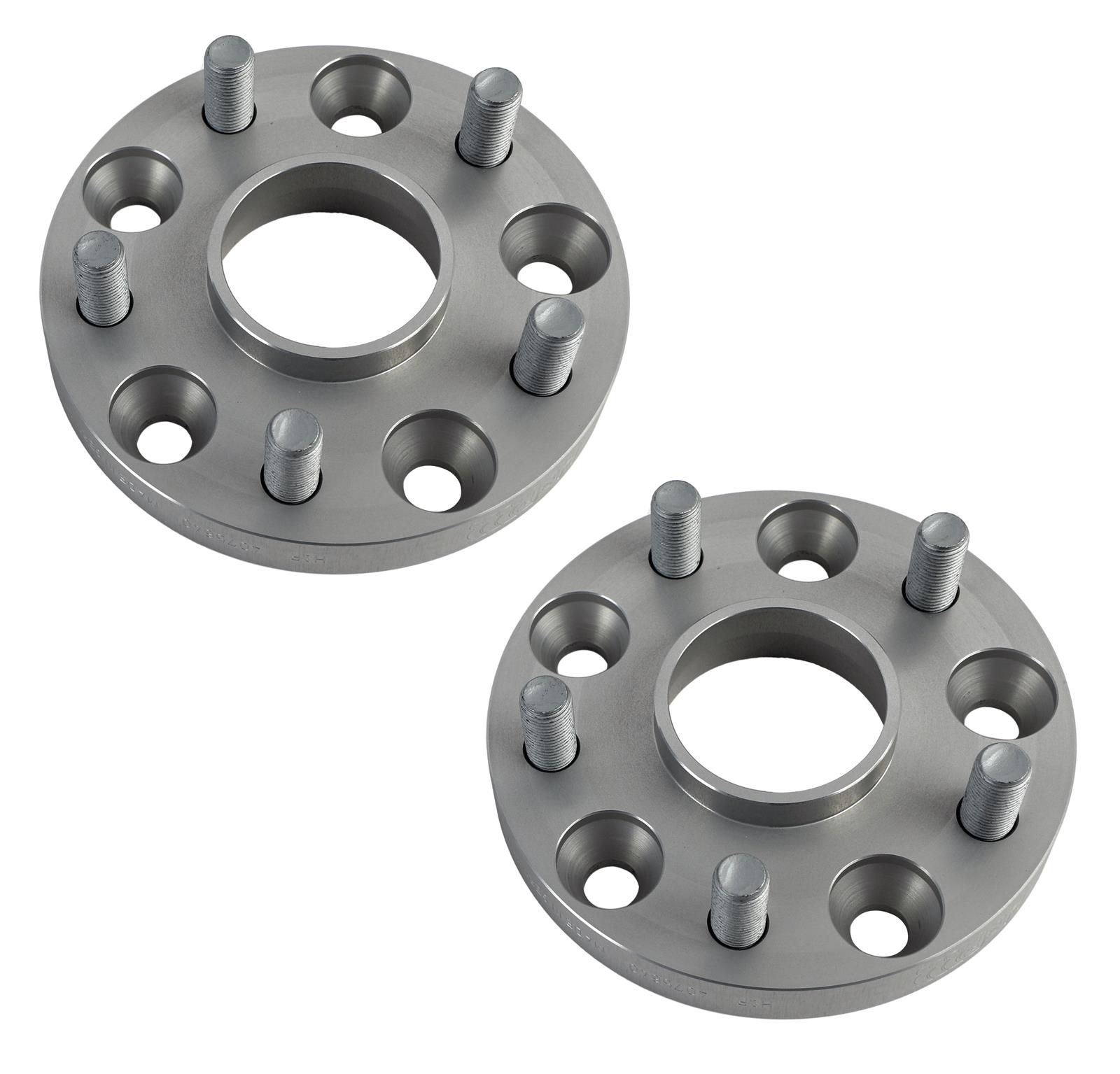 H&R Spring 5065640 H&R TRAK+ DRM Series Wheel Spacers | Summit Racing