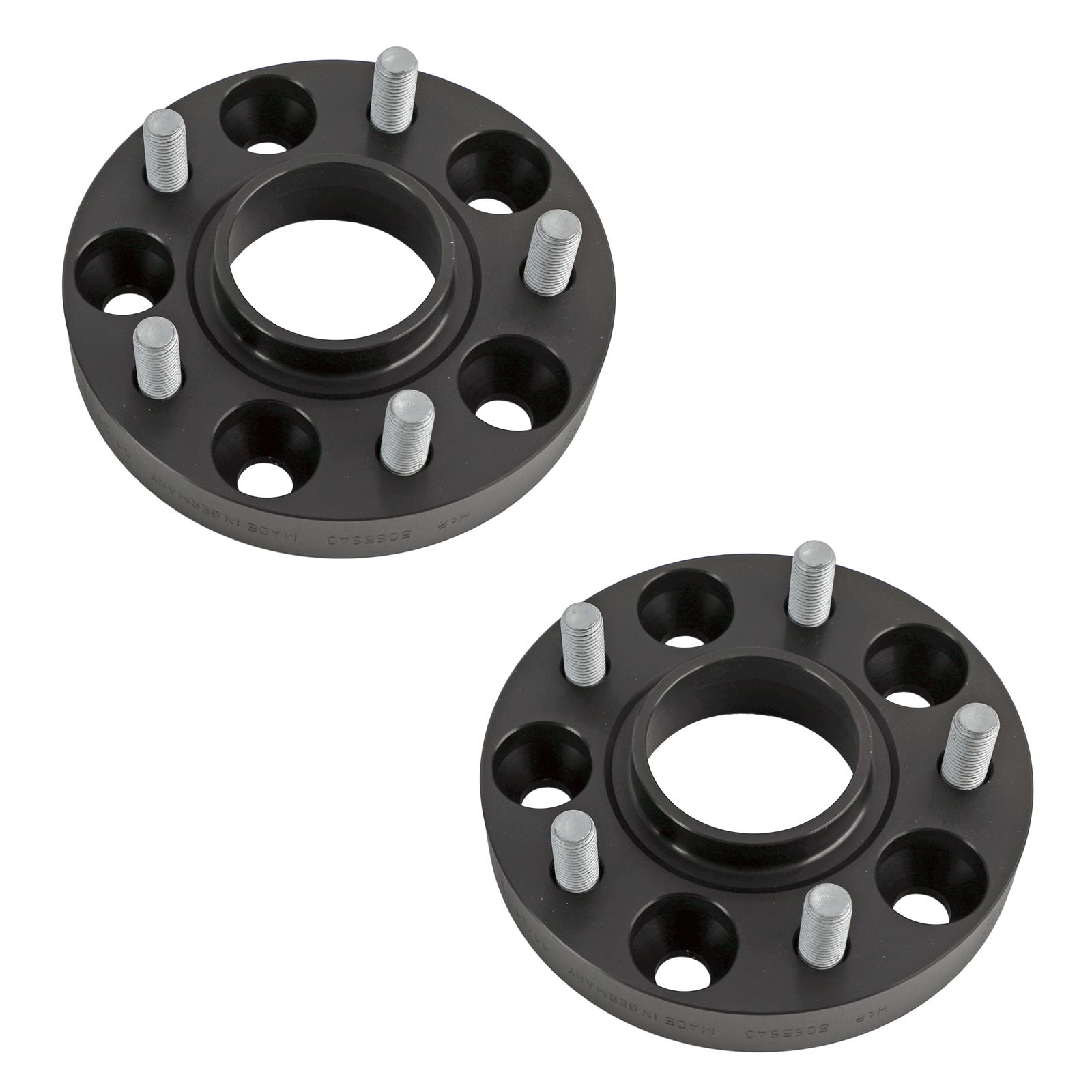 H&R Spring 5065640SW H&R TRAK+ DRM Series Wheel Spacers | Summit