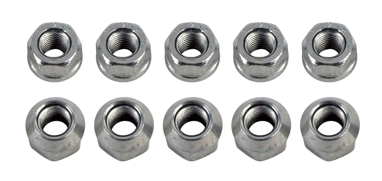 H&R Spring 5065640SW H&R TRAK+ DRM Series Wheel Spacers | Summit