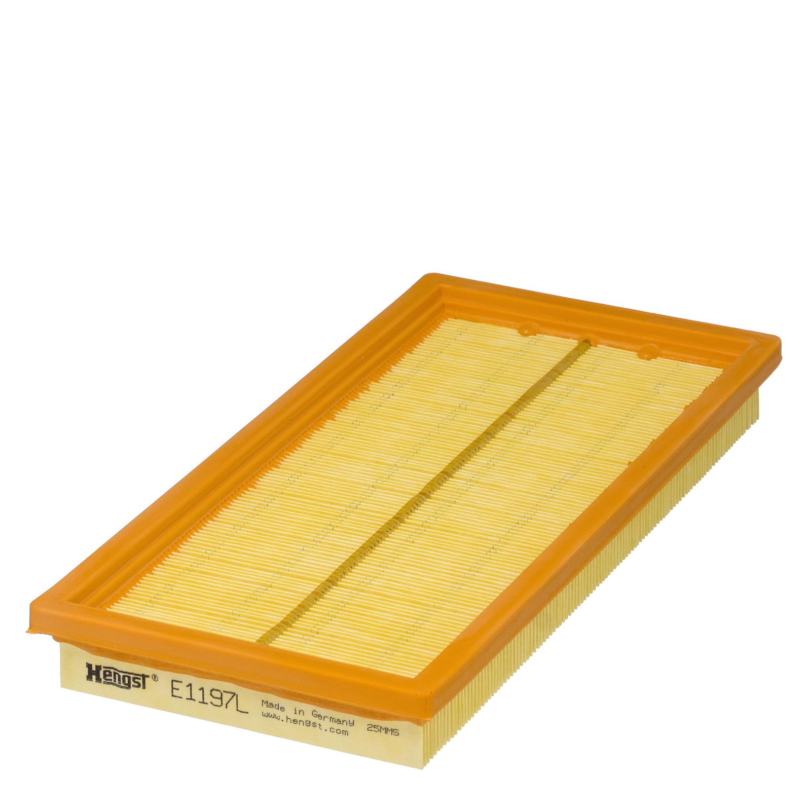 Hengst Filters E1197L