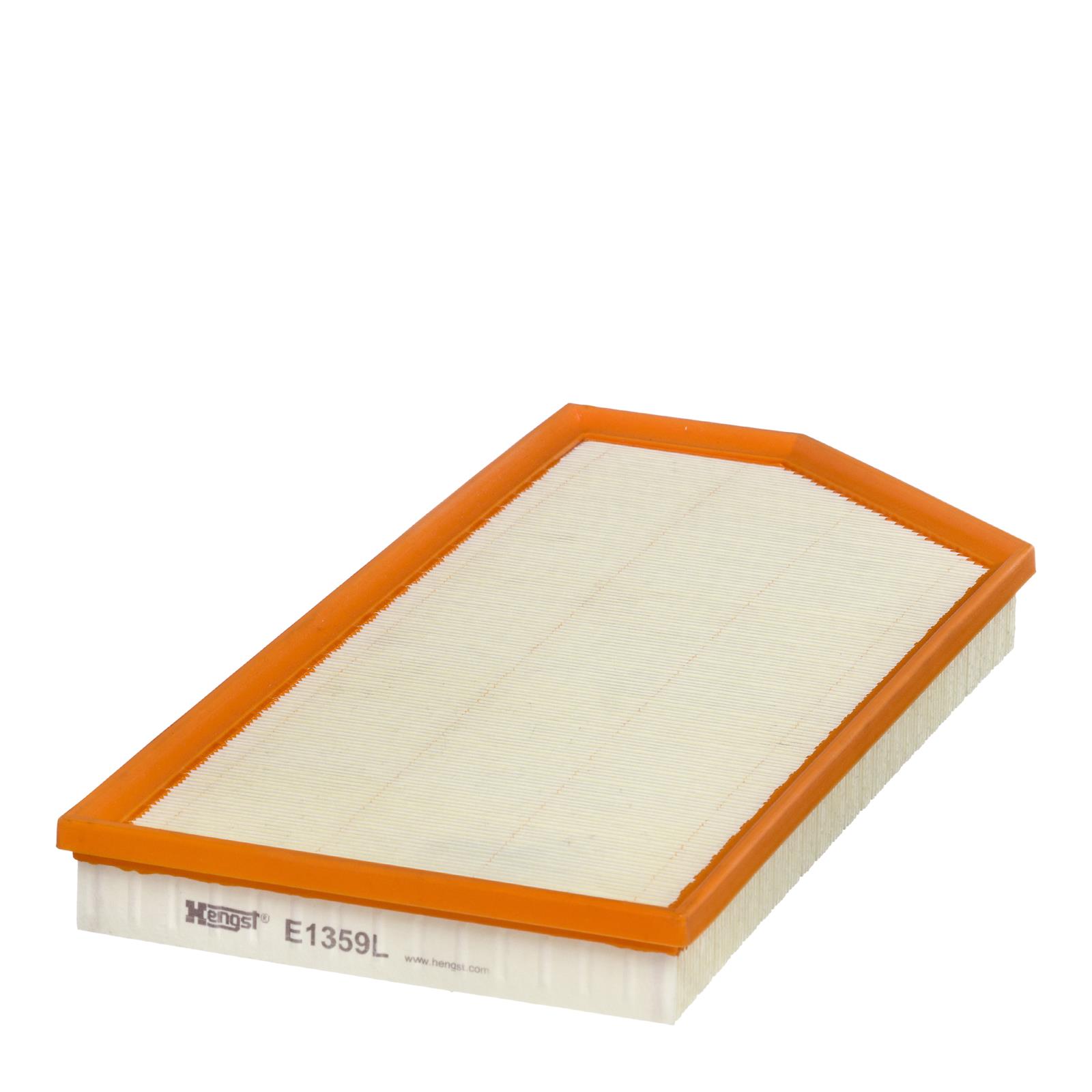Hengst Filters E1359L Hengst Air Filters Summit Racing