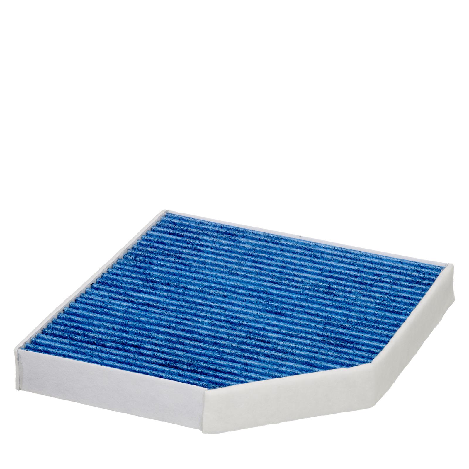 Hengst Filters E2996LB Hengst Cabin Air Filters Summit Racing