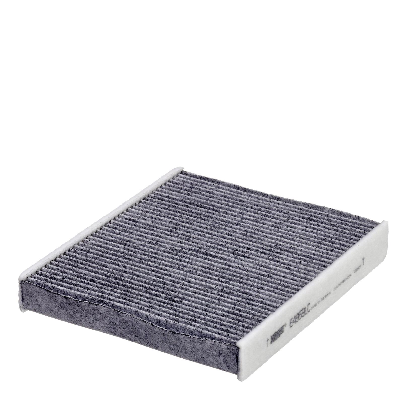 Hengst Filters E4959LC Hengst Cabin Air Filters Summit Racing