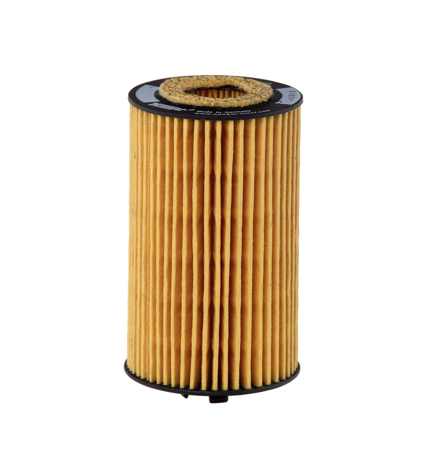 Hengst Filters E611H D442 Hengst Oil Filter Elements | Summit Racing