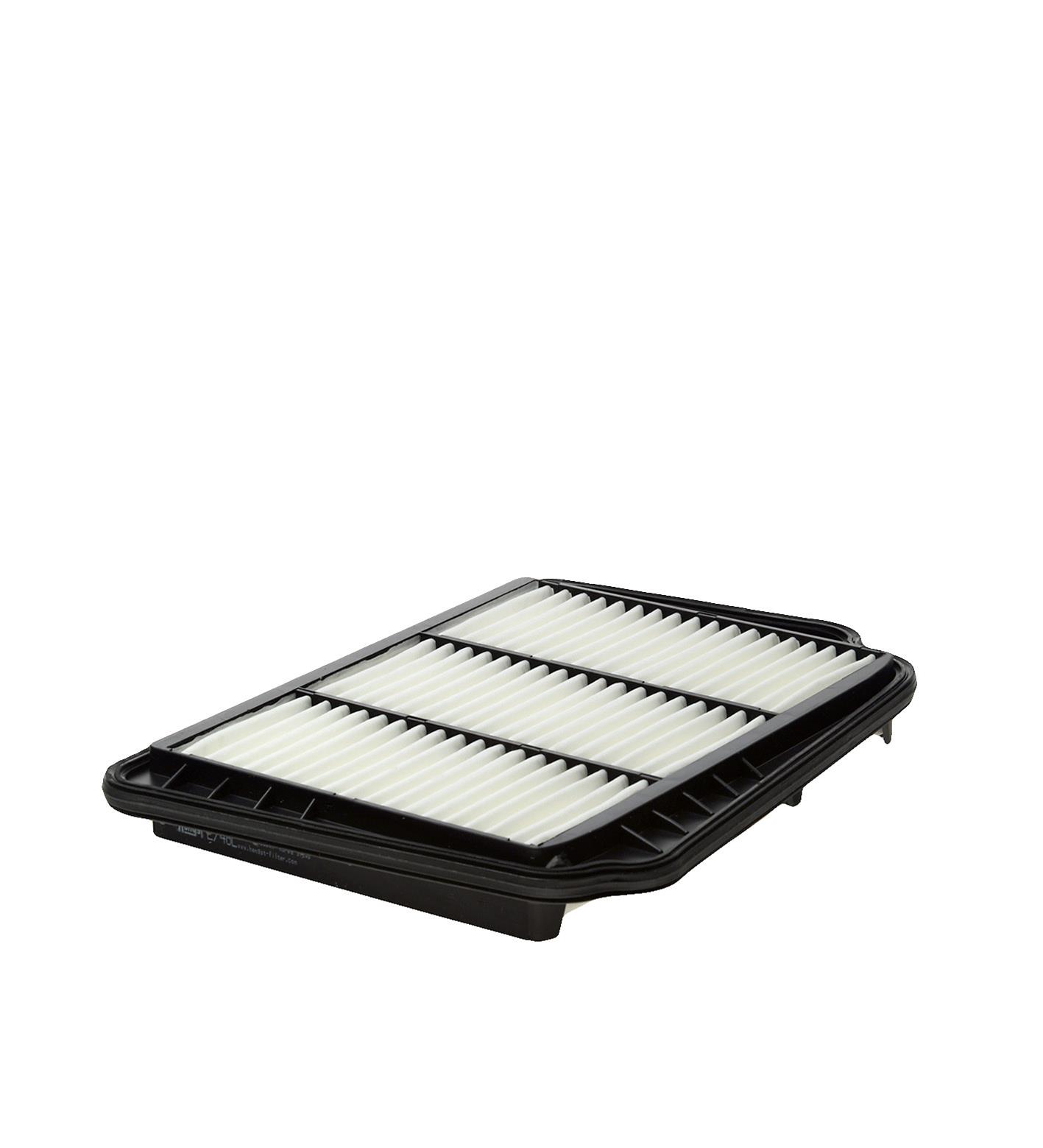 Hengst Filters E748L Hengst Air Filters Summit Racing