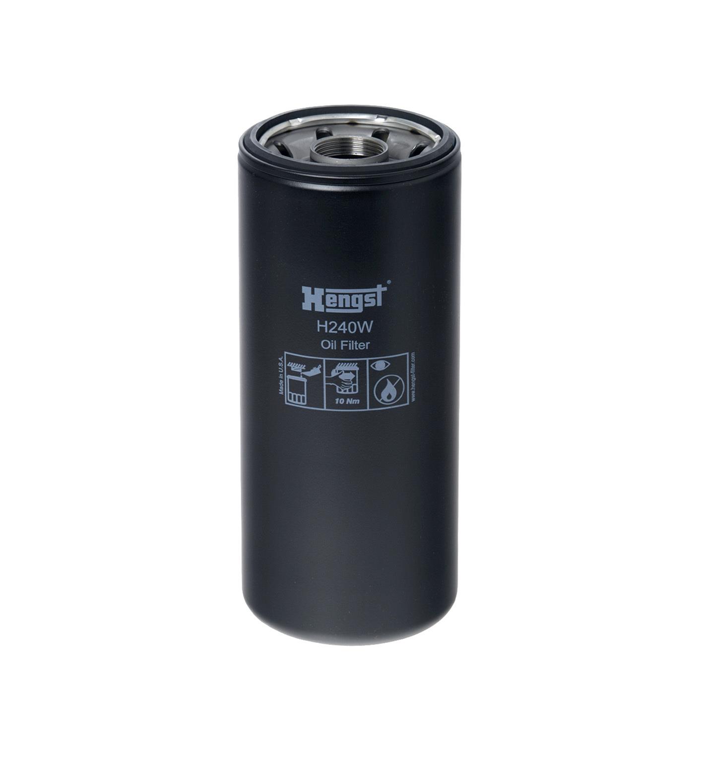 Hengst filters h240w