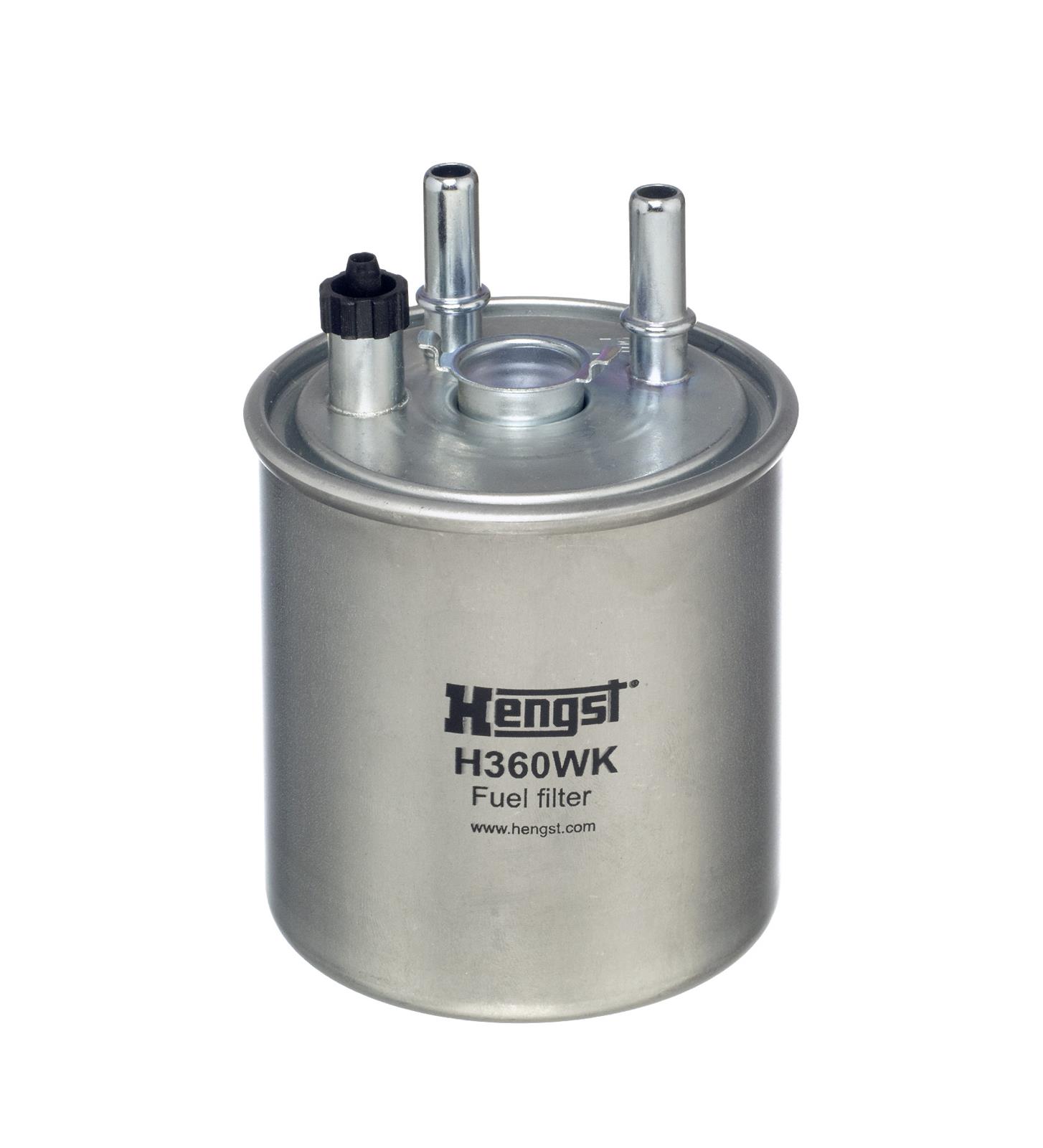Hengst filters h360wk