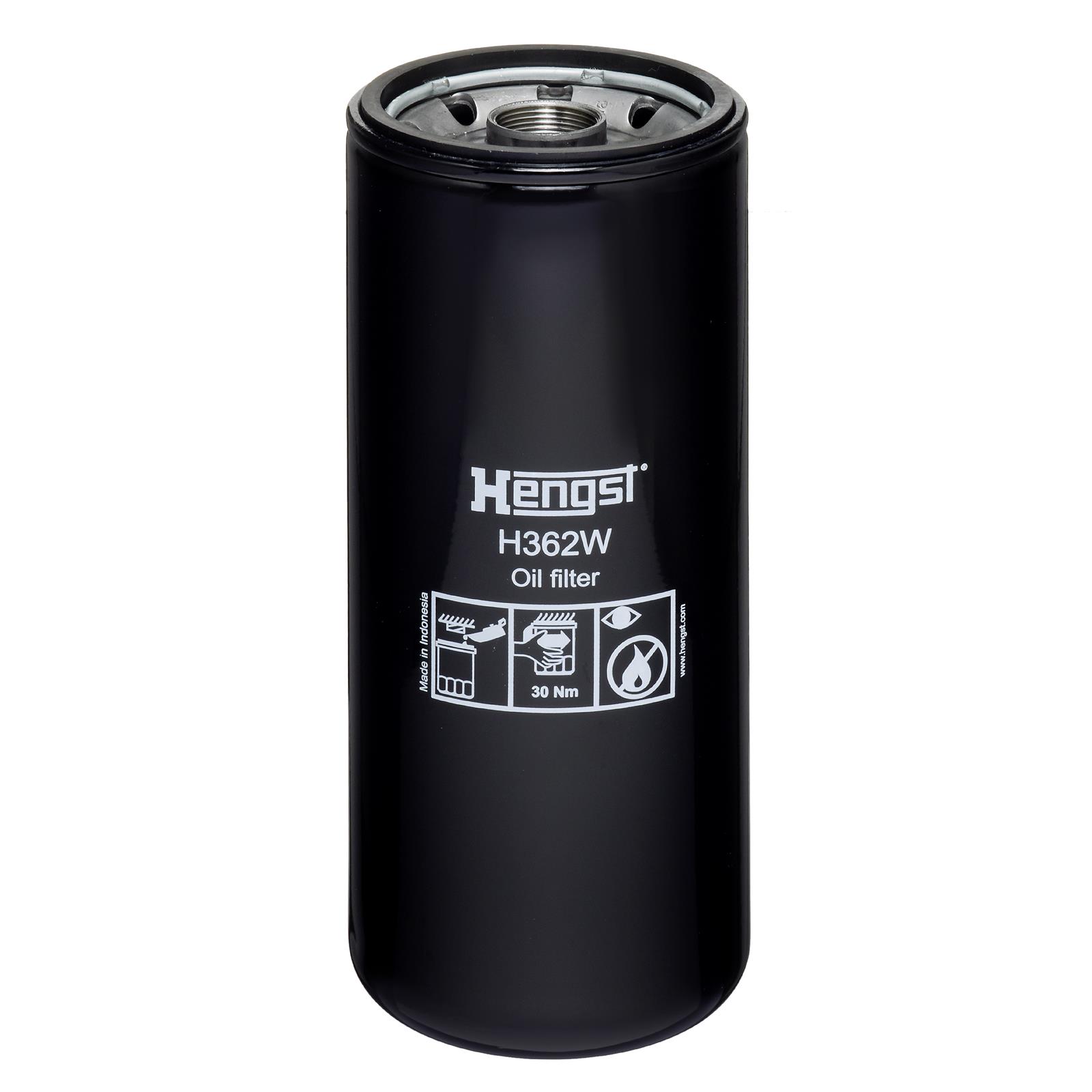 Hengst Filters H362W
