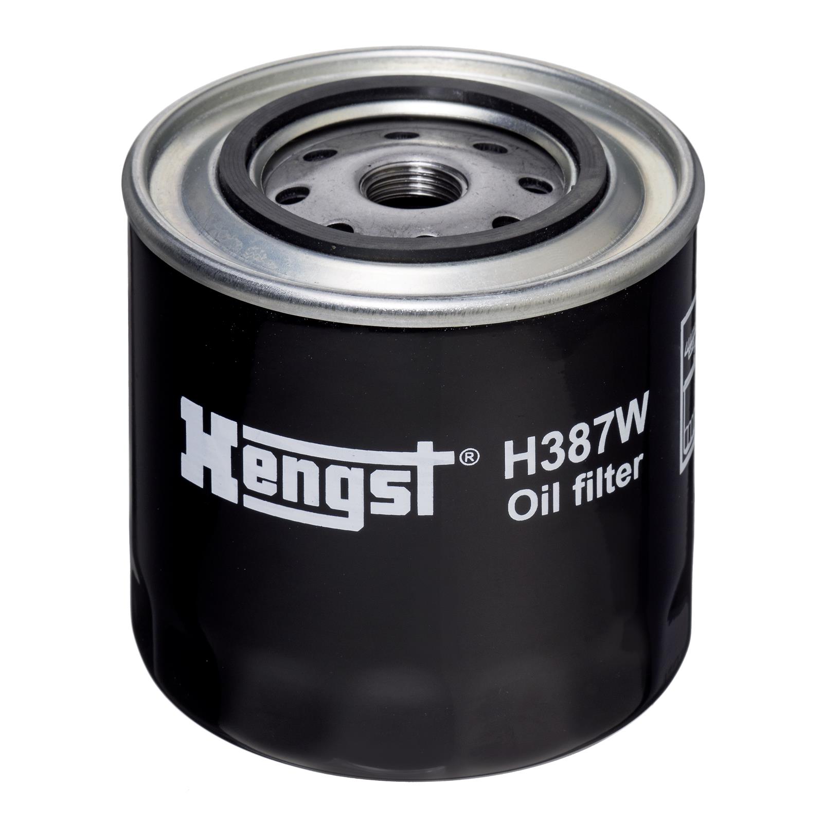 Hengst filters h387w