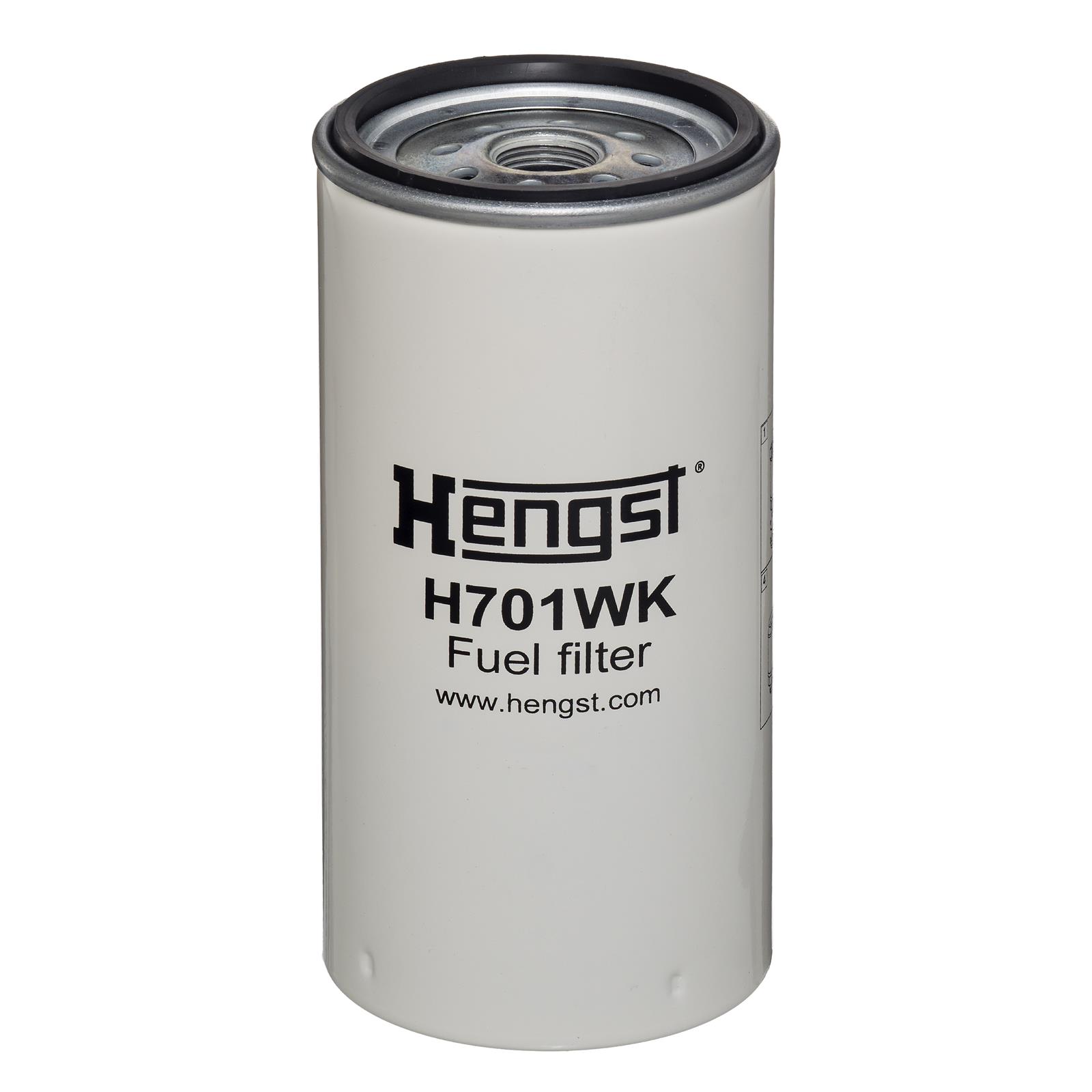 1858200000 HENGST FILTER H247WK01 Kraftstofffilter Leitungsfilter ▷ AUTODOC  Preis und Erfahrung