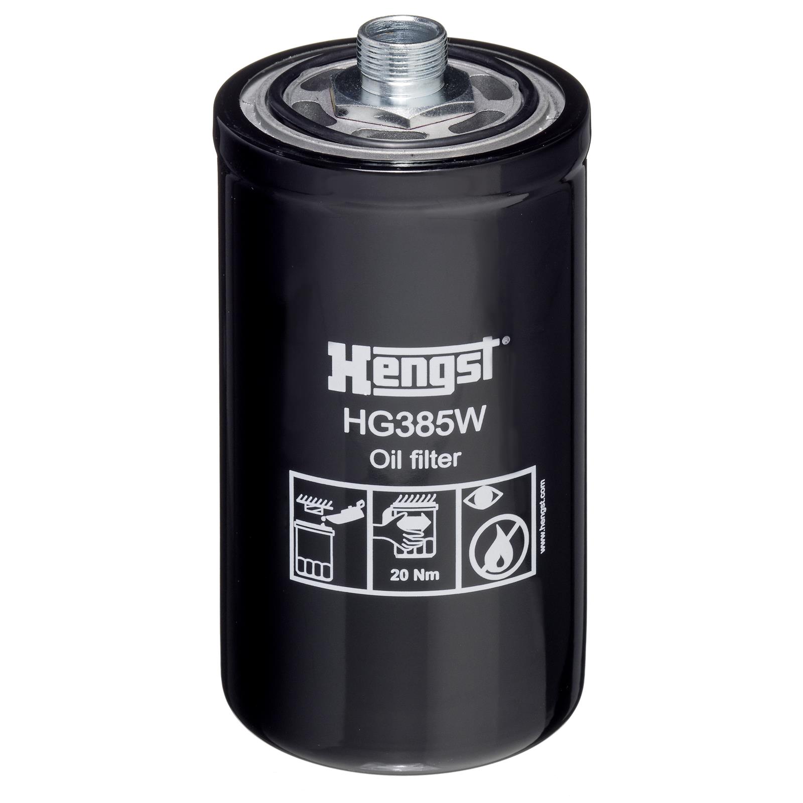 Hengst filters hg385w