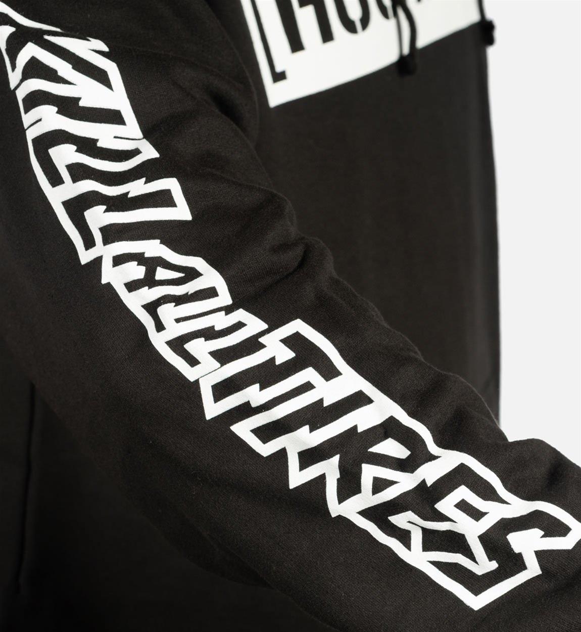 kill all tires hoodie