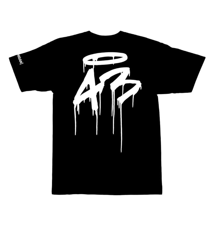 HOONIGAN INDUSTRIES HN23Q20109BLK2X Hoonigan KB43VER TShirts