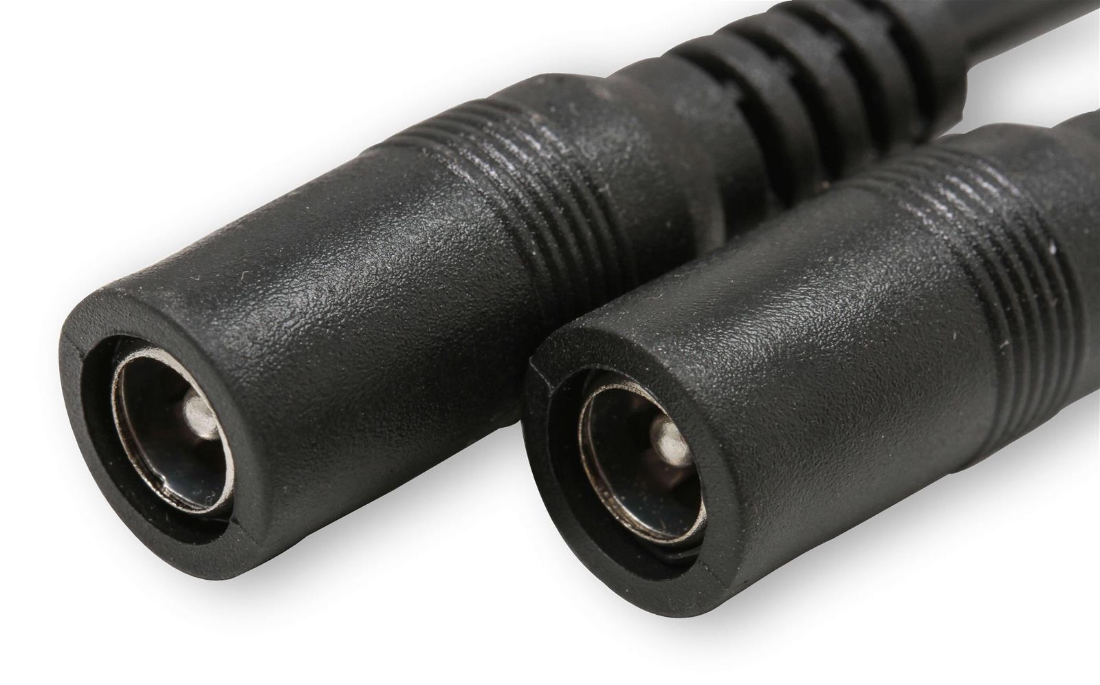 Hooker 2.5 Inch Exhaust Cutouts 11056HKR Cutout, Electric, Single, in. Diameter, Kit thumbnail 8