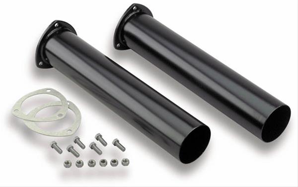 Hooker Collector Reducer Extension 3.5 Hooker Collector Reducer Extension 3.5