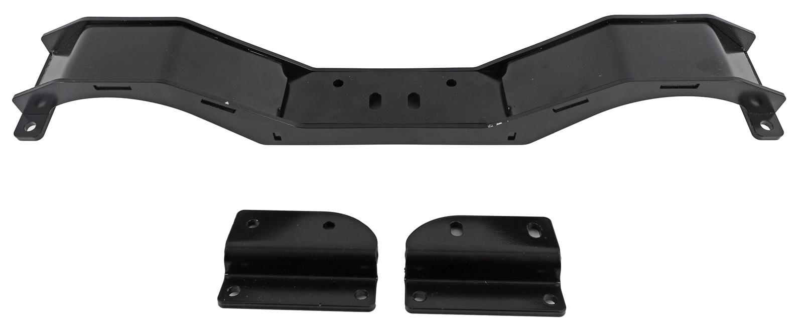 Hooker Headers 12616HKR-1 Hooker Blackheart Transmission