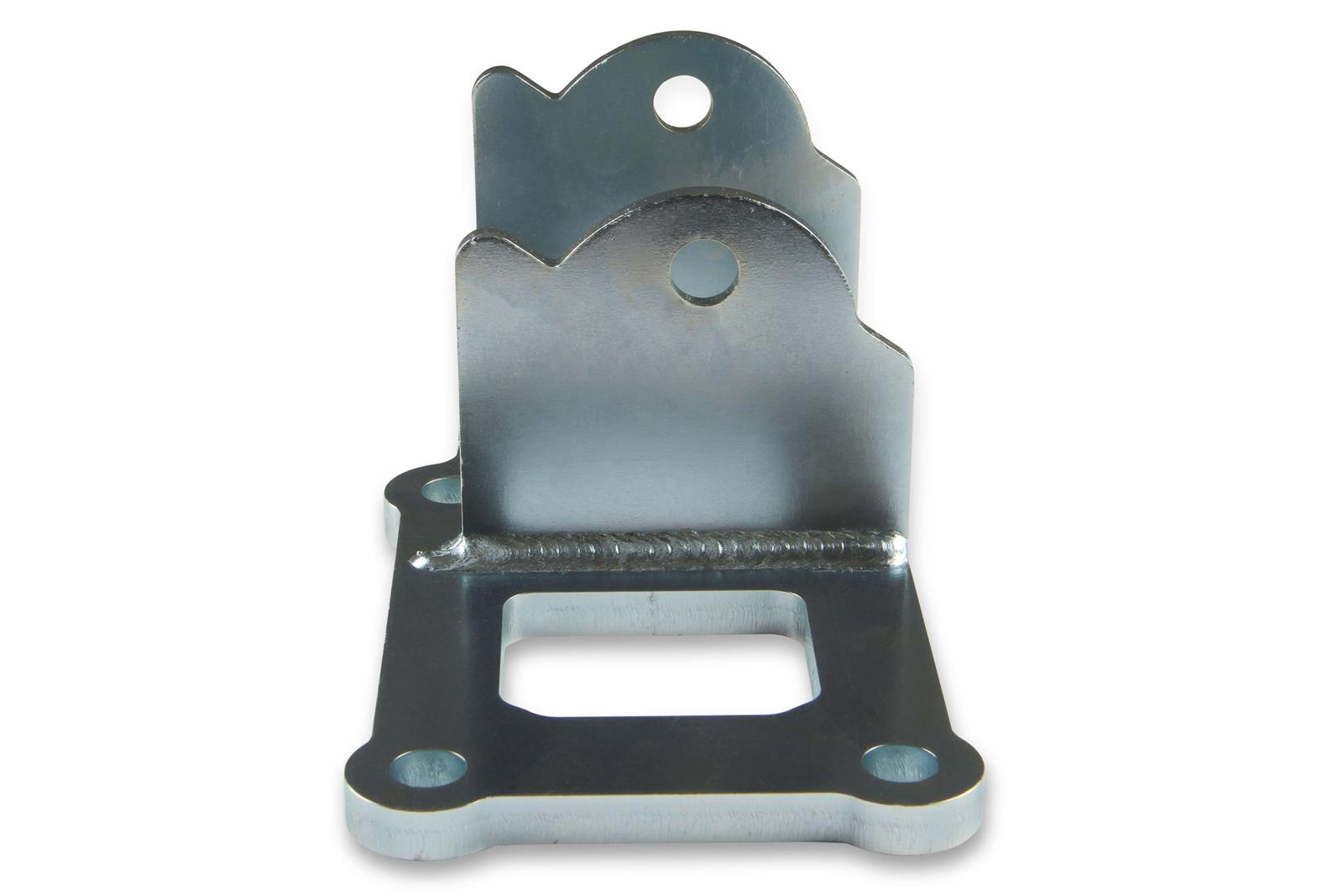 Hooker Blackheart Engine Swap Motor Mount Kits 12618HKR Mounts, Swap, Block Mount, Bolt-In, Buick, Chevy, Olds, Pontiac, Small Block LS, Hooker, Kit thumbnail 6