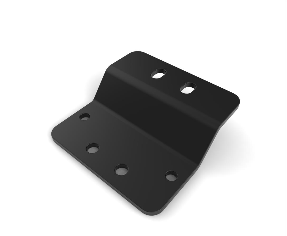 Hooker Transmission Mount Adapter Bracket GM LS to 4L80E 12656HKR Hooker Transmission Mount Adapter Bracket GM LS to 4L80E 12656HKR
