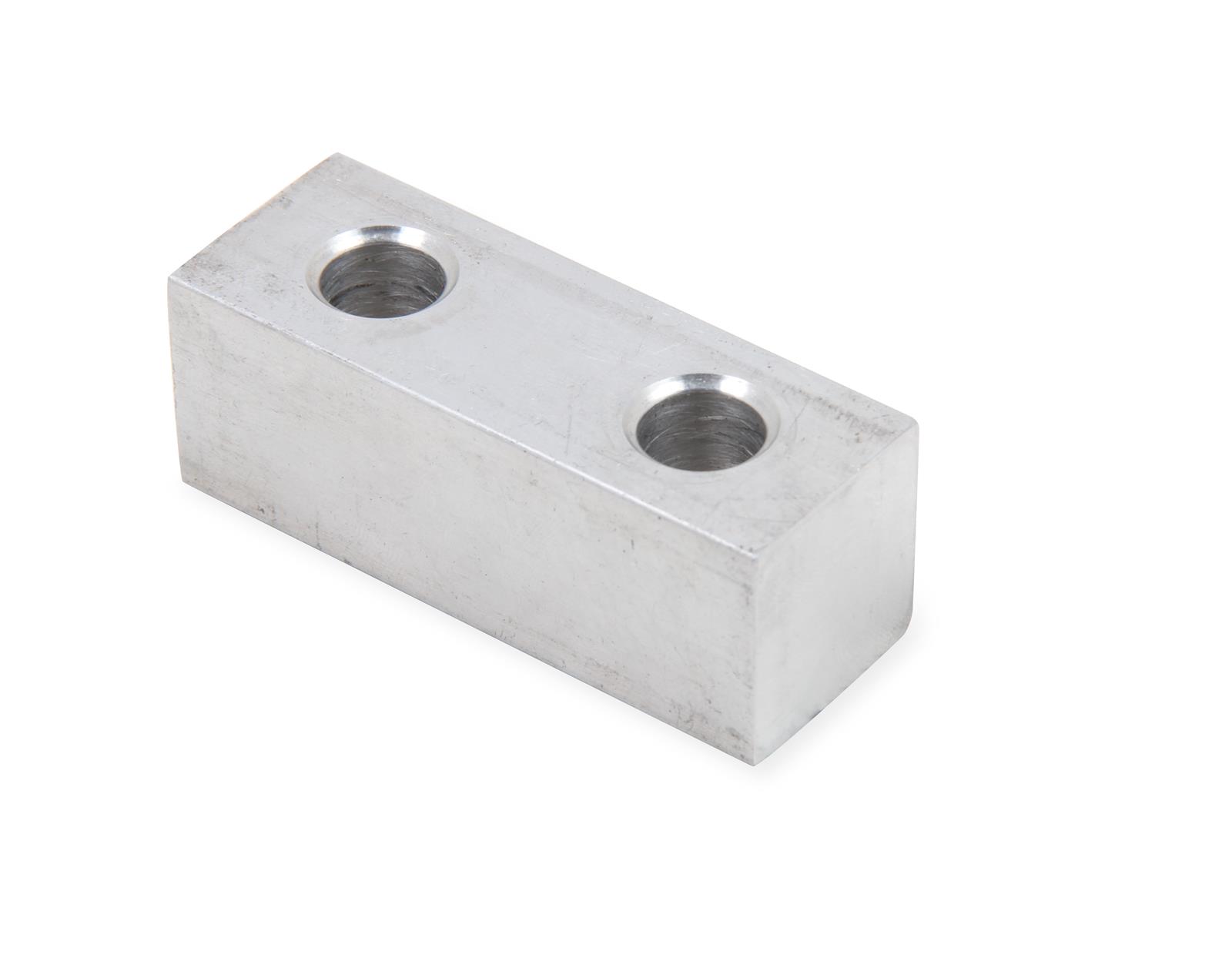 Hooker GM A-Body Crossmember Spacer 4L60 Transmission 12657HKR