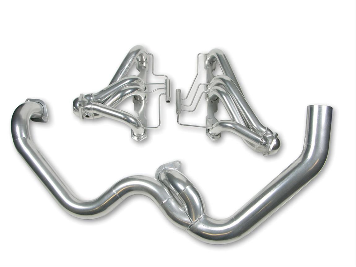 Hooker Headers 2055-1HKR Hooker Street Force Headers | Summit Racing