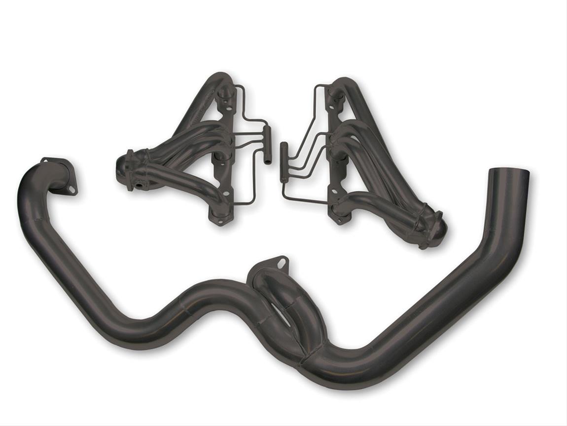 Hooker Headers 2055HKR Hooker Street Force Headers | Summit