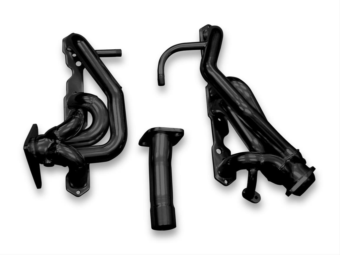 Hooker Headers 2064HKR Hooker Street Force Headers | Summit Racing