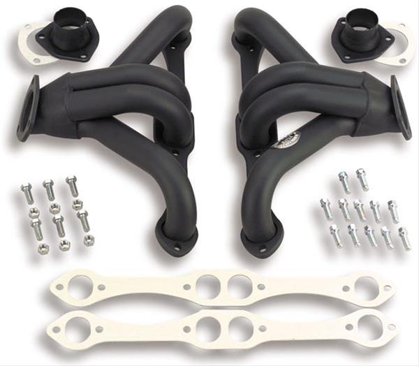 Hooker Headers Super Competition Black Street Rod 2100HKR Hooker Headers Super Competition Black Street Rod 2100HKR