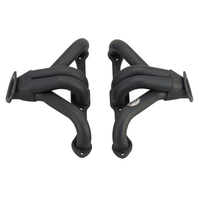 Hooker Headers Super Competition Black Street Rod 2100HKR Hooker Headers Super Competition Black Street Rod 2100HKR