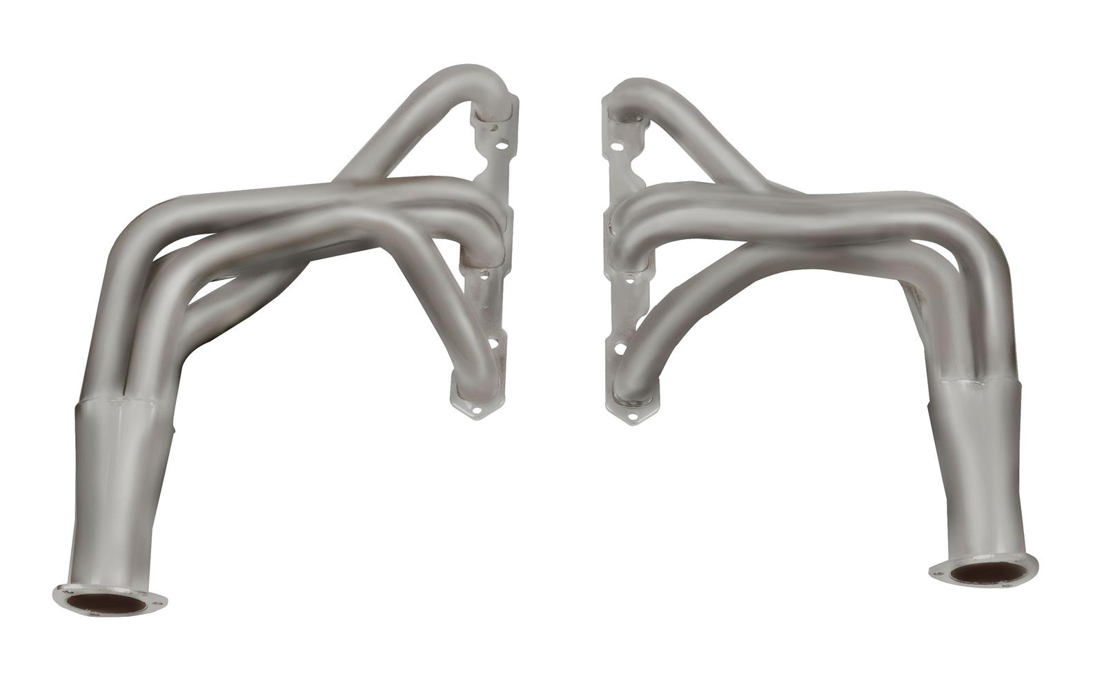 Hooker Headers 21344HKR Hooker Super Competition Titanium Ceramic