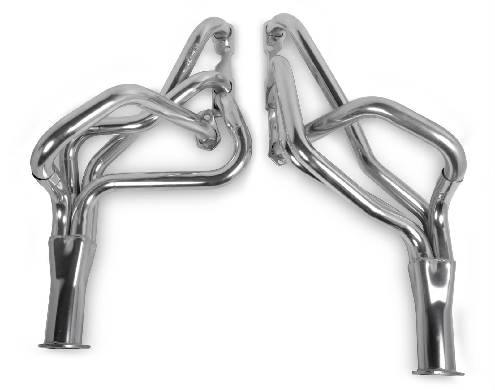 Hooker Headers 2242-1HKR Hooker Super Competition Headers | Summit Racing