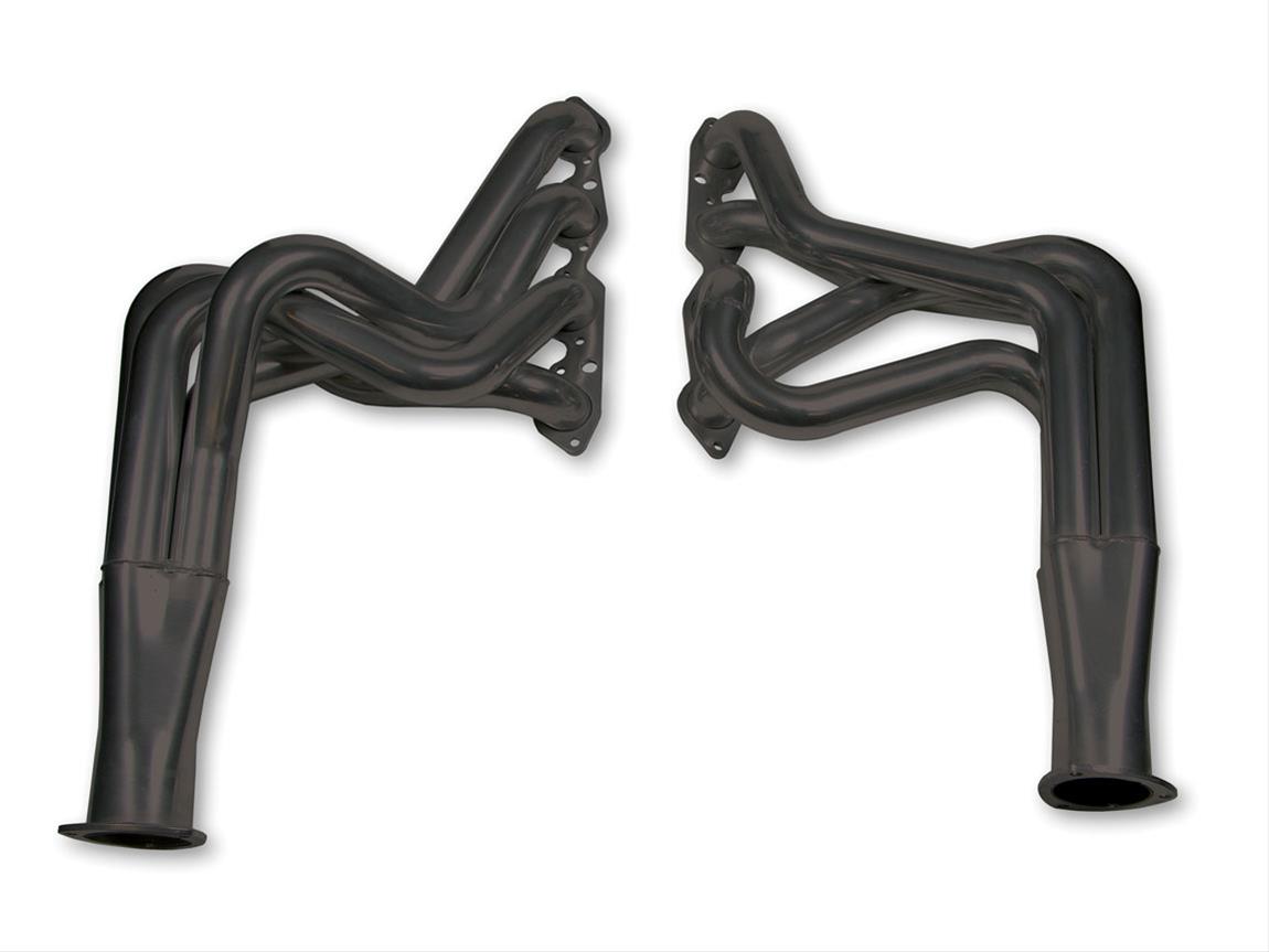 1978 PONTIAC FIREBIRD Hooker Headers 2287HKR Hooker Super Competition ...